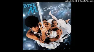 Boney M - Rasputin (Single Version - 1992 Overdub Version) [HQ]