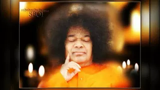 07 Na Punyam Bhauya Manasu - Sathya Sai Baba Song (Vl2)