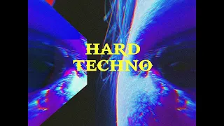 160BPM HARD TECHNO MIX #6 (ACID/SCHRANZ/REVERSE BASS/INDUSTRIAL)