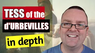 IN DEPTH BOOK REVIEW  Tess of the durbevilles  Classic Books Explained