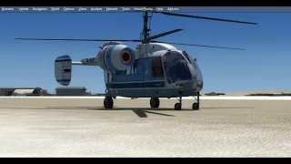 Flight Sim Historian Episode 602: Kamov Ka-26 "Hoodlum" (P3Dv4)