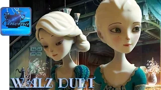 Waltz Duet - Короткометражный Мультфильм