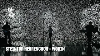 Steintor Herrenchor - wohin | Live for REEPERBAHN FESTIVAL COLLIDE | presented by Musikexpress