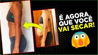 5 FORMAS DE QUEIMAR A GORDURA DA BARRIGA COM JEJUM INTERMITENTE