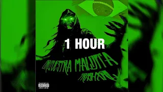 [1 HOUR] ORQUESTRA MALDITA (SLOWED+REVERB)