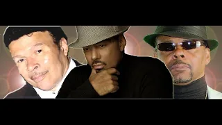 100 ways Tribute To James Ingram by Ron & Kevin Foster