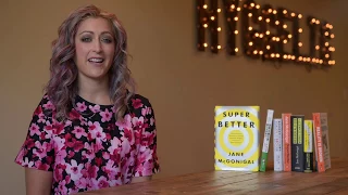 Jane McGonigal on Living Gamefully | 24Life