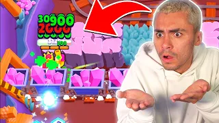 RECORDES QUE NINGUÉM PENSARIA SER POSSÍVEL no Brawl Stars!!