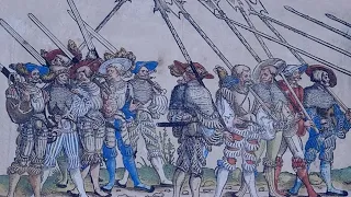 Oblężenie Wiednia 1529 - Film dokumentalny