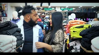 clip Sofiane hamacha عشق هندي