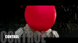 Control | Pennywise (IT)