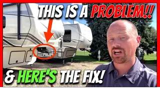 THIS is how to avoid a SERIOUS Towing Hitch Weight Safety Mistake BEFORE Buying!!