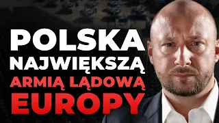 W obliczu III wojny światowej świat legnie w gruzach | dr Jacek Siewiera