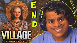 The END of all the EVIL [Resident Evil Village Part 13]