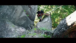 LT Climbing in Carpathians