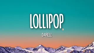 Darell - Lollipop (Letra / Lyrics)