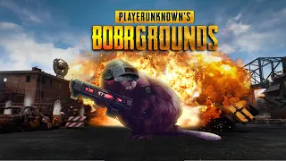 PUBG с Майкером 04.02.2022