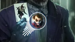 Joker bgm DJ remix