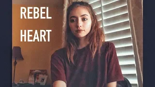 Rebel Heart - Lauren Daigle | Brittin Lane Cover