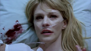 Cold Case 4x24 Ending - Lily Shot