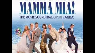Mamma Mia! - Dancing Queen - Meryl Streep, Julie Walters & Christine Baranski