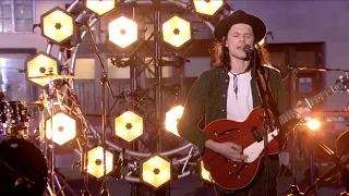 James Bay - Give Me The Reason (Live from The One Show)