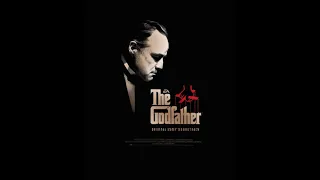 The Godfather / Original Game Soundtrack - Stracci And Cuneo Family