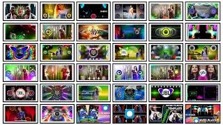 500+ Free Avee Player Visualizer Template Download|Avee Player Template Collection2024