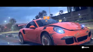 Need for Speed гонки с реальными дрифтилами