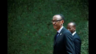 Rwanda's economy is booming, but at what cost?