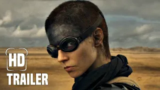 FURIOSA: A MAD MAX SAGA Trailer German Deutsch (2024) @FilmtoastDE