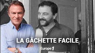 Hondelatte Raconte : Subercaze, la gâchette facile (récit intégral)