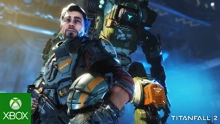 Titanfall 2: Official Single Player Gameplay Trailer - Jack and BT-7274 Accolades