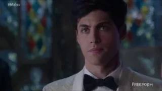 Shadowhunters Malec - I Get To Love You by Ruelle