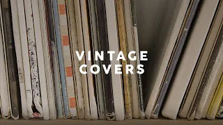 Vintage Covers - Lounge Background Music 2023