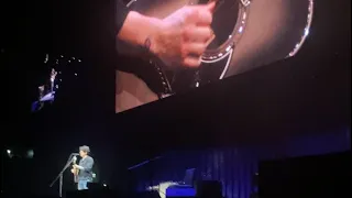 John Mayer - Wild Blue | Ziggo Dome Amsterdam March 22nd 2024