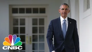 Obama: If You Doubt Our Forces, Ask Osama bin Laden | CNBC