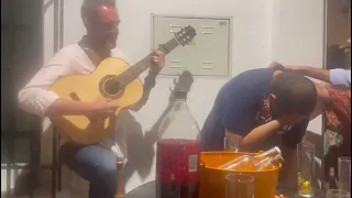 UNA DE LAS SEVILLANAS MAS EMOTIVAS Y BONITAS QUE PODRAS ESCUCHAR