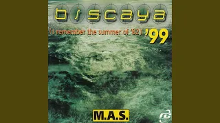 Biscaya '99 (I Remember the Summer of '82) (Harmonic Edit)