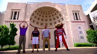 Move In Day at The Ohio State University | The Ohio State University Office of Student Life