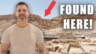 Dead Sea Scrolls | The Greatest Archeological Event of the 20th Century