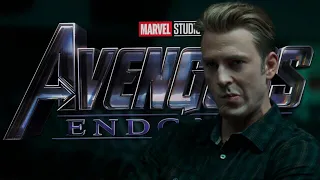 Reaction | ТВ-Спот «Мстители: Финал/Avengers: Endgame»
