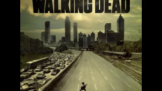 The Walking Dead (Score) S03E04 C Section - Bear McCreary