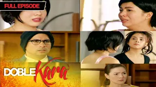 [ENG SUB] Ep 373 | Doble Kara | Julia Montes, Mylene Dizon, Carmina Villaroel