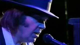 Neil Young & Crazy Horse - My Heart - 10/2/1994 - Shoreline Amphitheatre (Official)