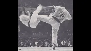 List Of Best Japanese Kyokushin Fighters Of All Times