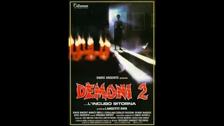 Демоны 2 (1986)HD / Demoni 2 l'incubo ritorna (1986)HD