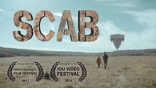 SCAB (Sci-Fi Short Film)