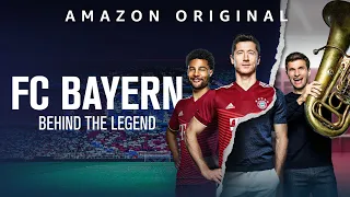 FC BAYERN BEHIND THE LEGEND SEASON 1 EPISODE  1  PART 1 IN ENGLISH (1080P HD )