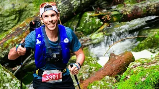 Swiss Canyon Trail 2021 | Ultra Running Motivational Journey (Chapter II)
